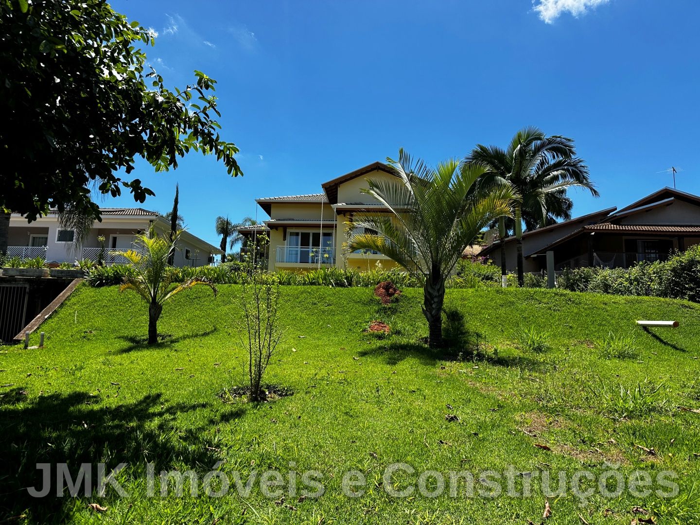 Casa de Condomínio "O novo Conceito" com 3 dormitórios — foto 20