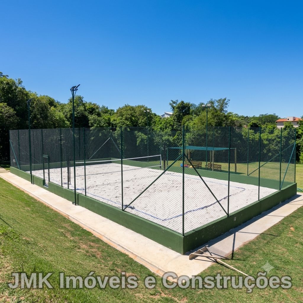 Terrenos de 800 M2 Clube/Resort pronto para Uso — foto 4