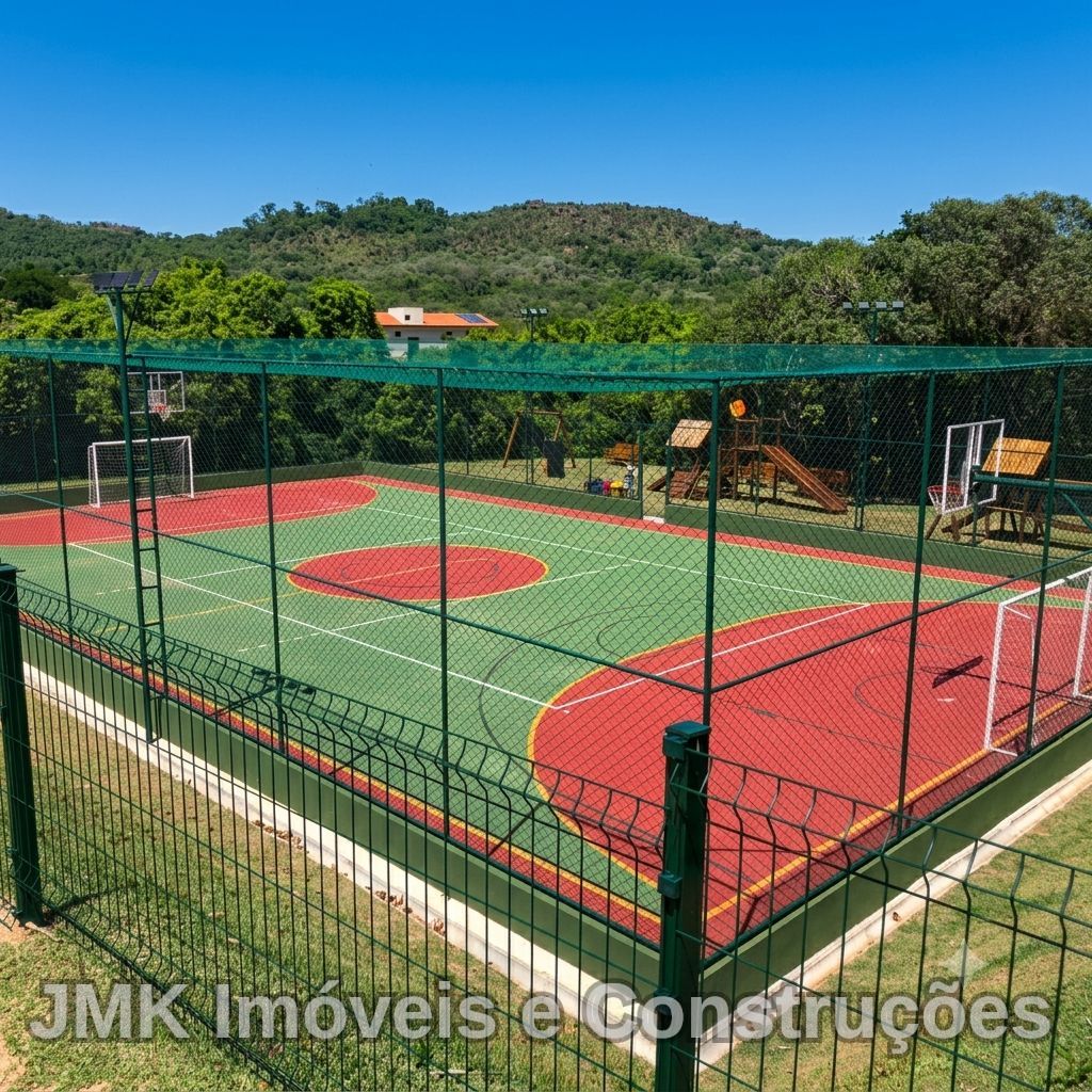 Terrenos de 800 M2 Clube/Resort pronto para Uso — foto 8