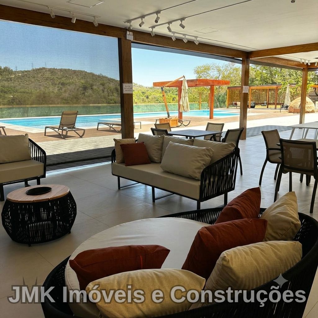 Terrenos de 800 M2 Clube/Resort pronto para Uso — foto 1