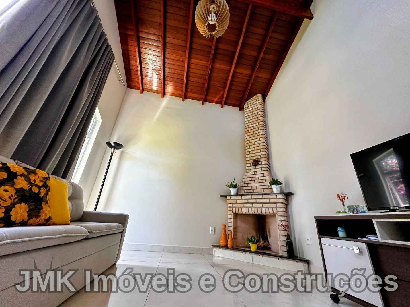Casa de Condomínio "O novo Conceito" com 3 dormitórios — foto 3
