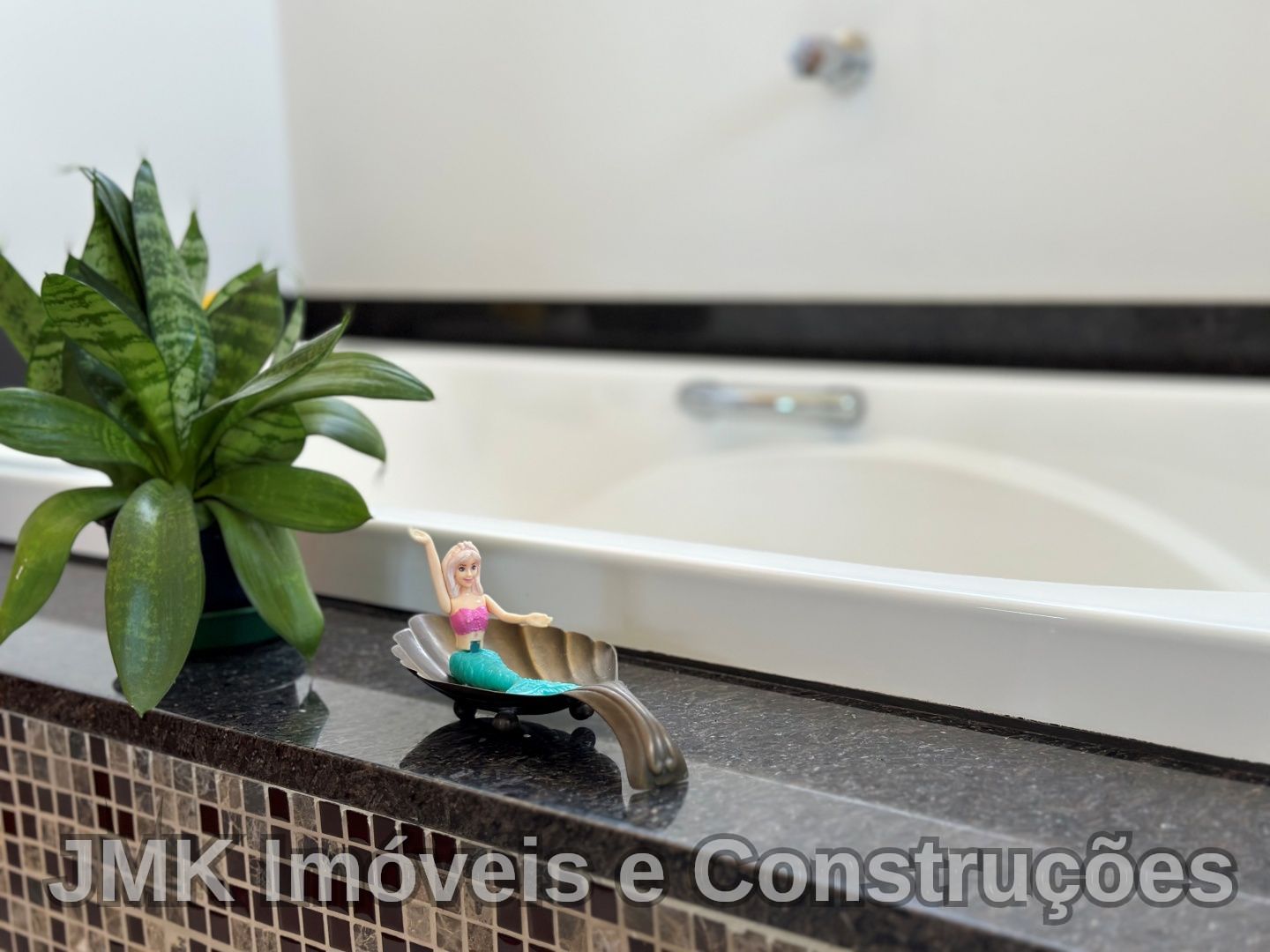 Casa de Condomínio "O novo Conceito" com 3 dormitórios — foto 12