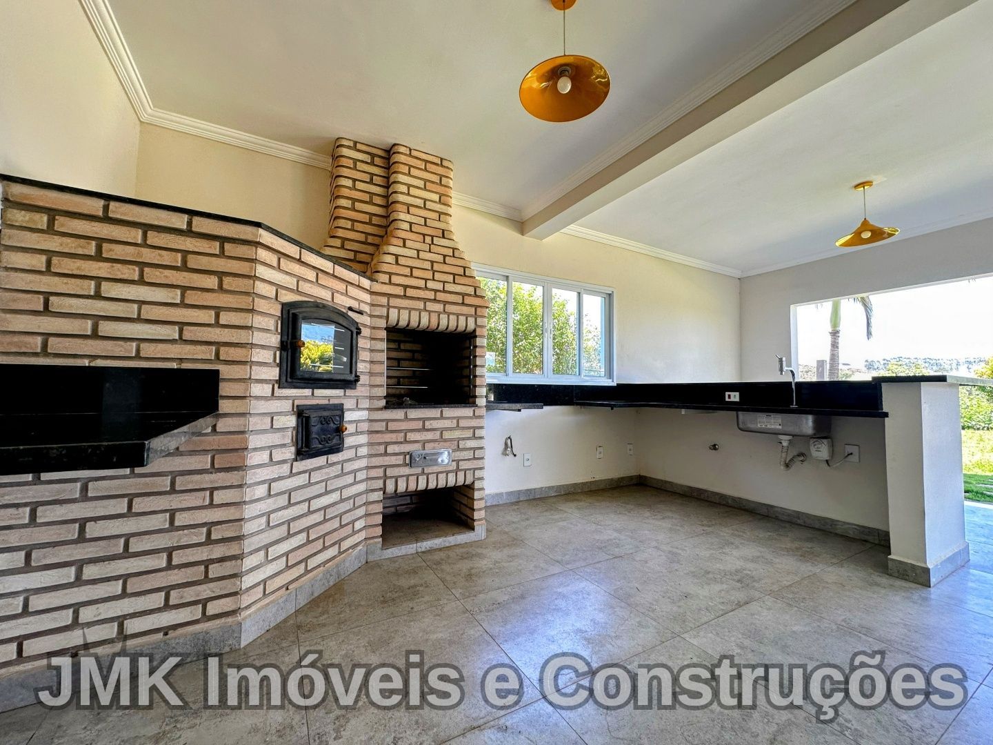 Casa de Condomínio "O novo Conceito" com 3 dormitórios — foto 13