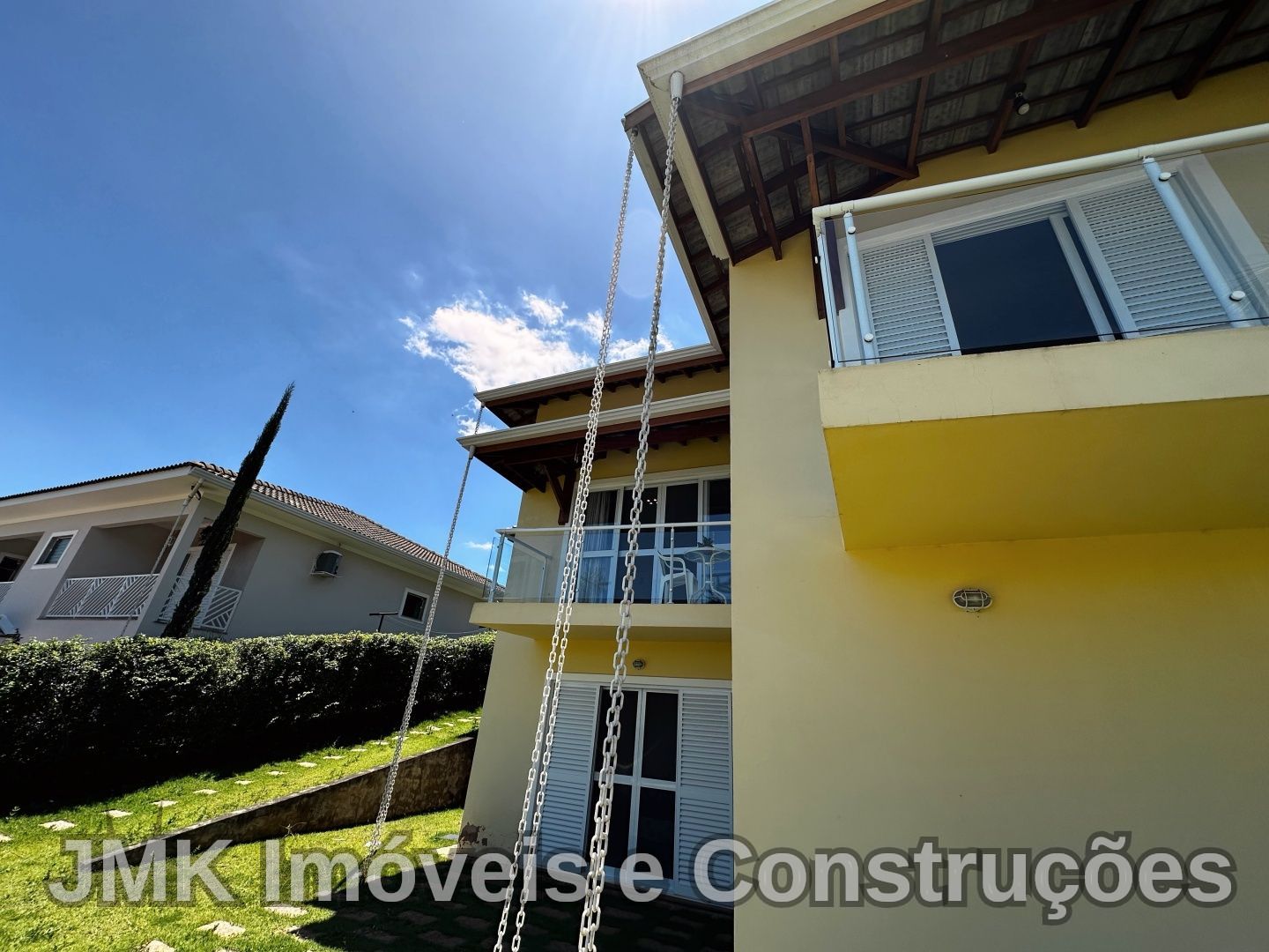 Casa de Condomínio "O novo Conceito" com 3 dormitórios — foto 15